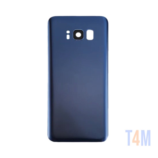 Back Cover Samsung Galaxy S8 Plus/G955 Blue